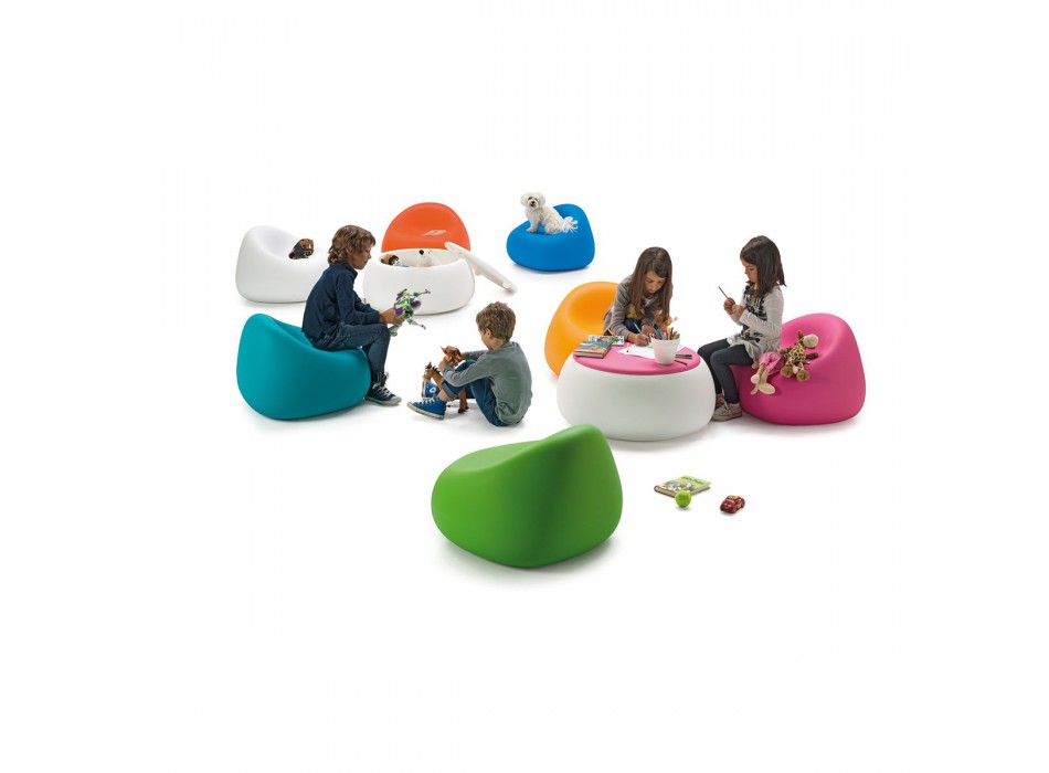 Gumball Armchair Junior Plust