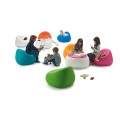 Gumball Armchair Junior Plust