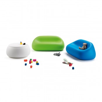 Gumball Sofa Junior Plust