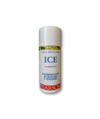 Ice gel raffredante Pearson ml. 500