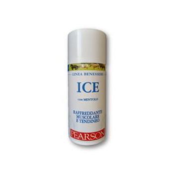 Ice gel raffredante Pearson ml. 500