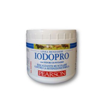 Iodopro pomata Pearson ml. 500