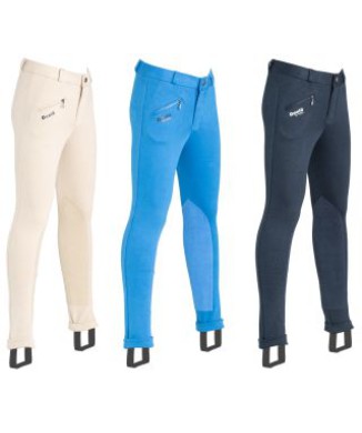 Jodhpurs Daslö 4 stagioni bambino