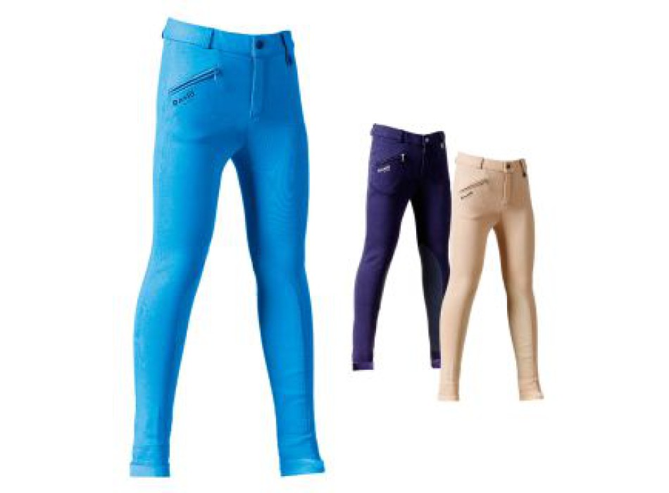 Jodhpurs Daslö bambino/a