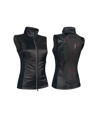 KOMPERDELL THERMOVEST WOMAN GILET