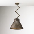 Lampada a sospensione Grande LOFT 269.04.OF IL FANALE 