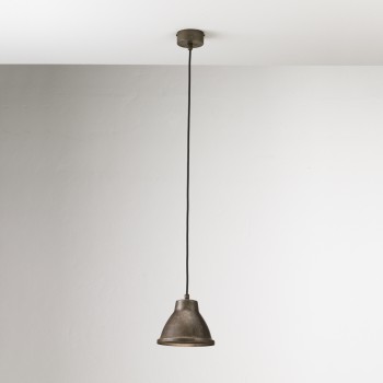 Lampada a sospensione MINI LOFT 269.11.FF IL FANALE