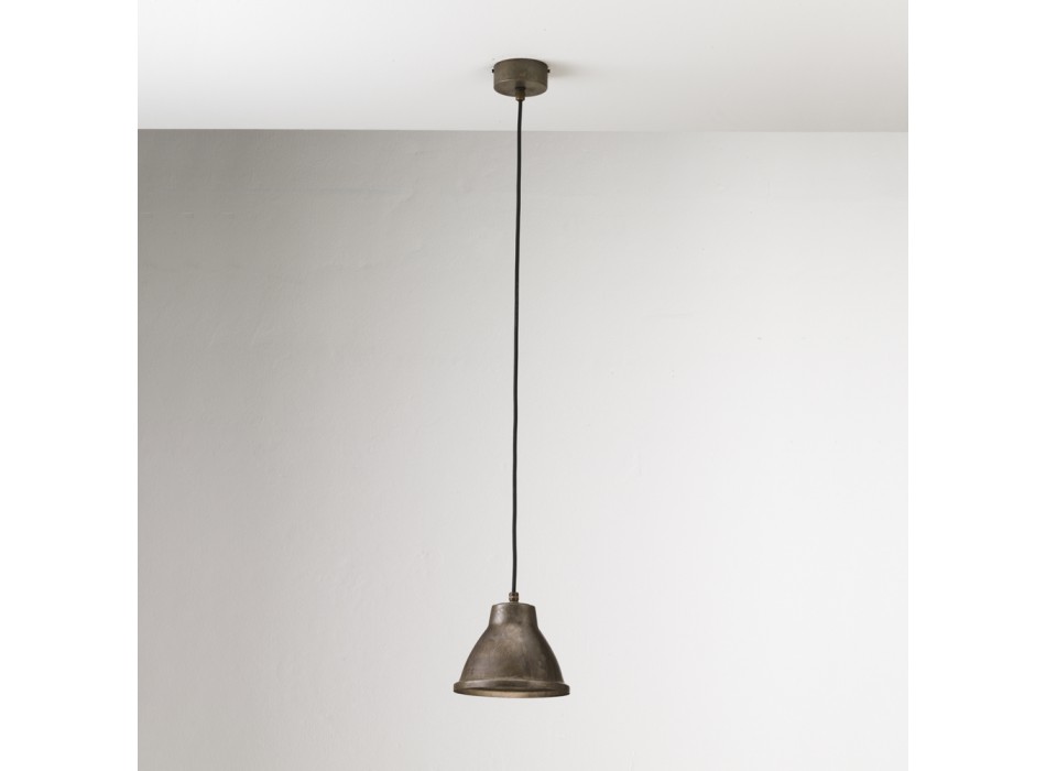 Lampada a sospensione MINI LOFT 269.11.FF IL FANALE