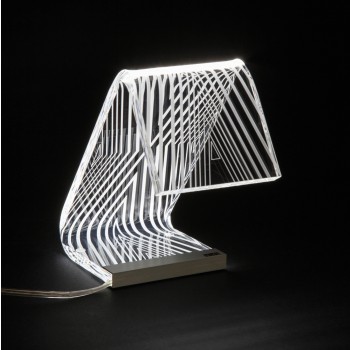 Lampada C LED 08065 VESTA