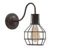 LAMPADA DA MURO INDUSTRY -C-