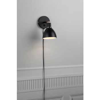 Lampada da parete RAY 63191033 NORDLUX