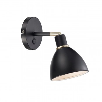 Lampada da parete RAY 63191033 NORDLUX