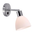 Lampada da parete RAY 63191033 NORDLUX