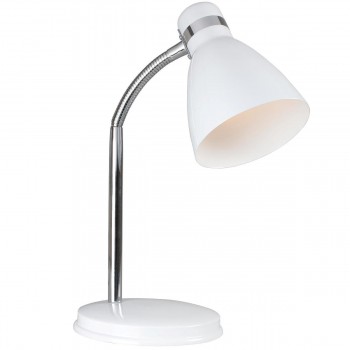 Lampada da tavolo CYCLONE 72991001 NORDLUX