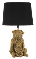 LAMPADA DA TAVOLO DOG