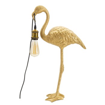 LAMPADA DA TAVOLO FLAMINGO