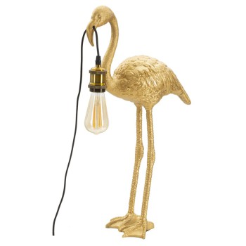 LAMPADA DA TAVOLO FLAMINGO