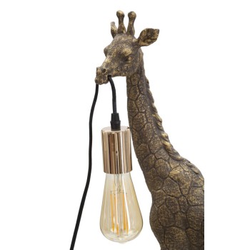 LAMPADA DA TAVOLO GIRAFFA