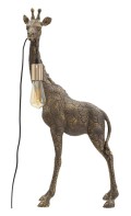 LAMPADA DA TAVOLO GIRAFFA