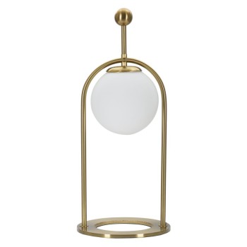 LAMPADA DA TAVOLO GLAMY ARC -B-