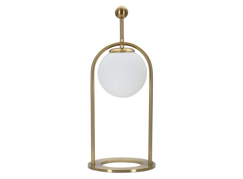 LAMPADA DA TAVOLO GLAMY ARC -B-