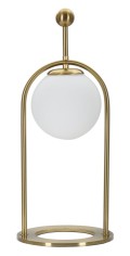 LAMPADA DA TAVOLO GLAMY ARC -B-