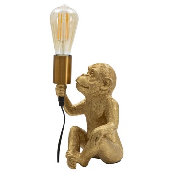 LAMPADA DA TAVOLO MONKEY