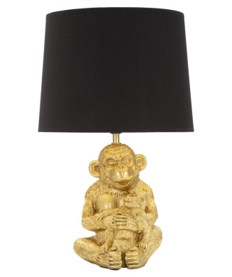 LAMPADA DA TAVOLO MONKEY MUM