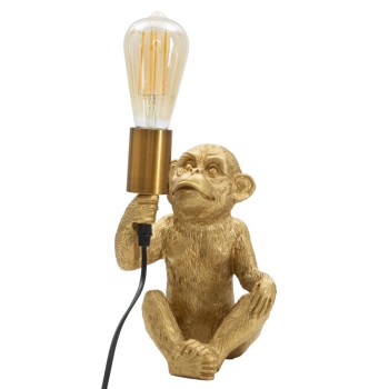 LAMPADA DA TAVOLO MONKEY