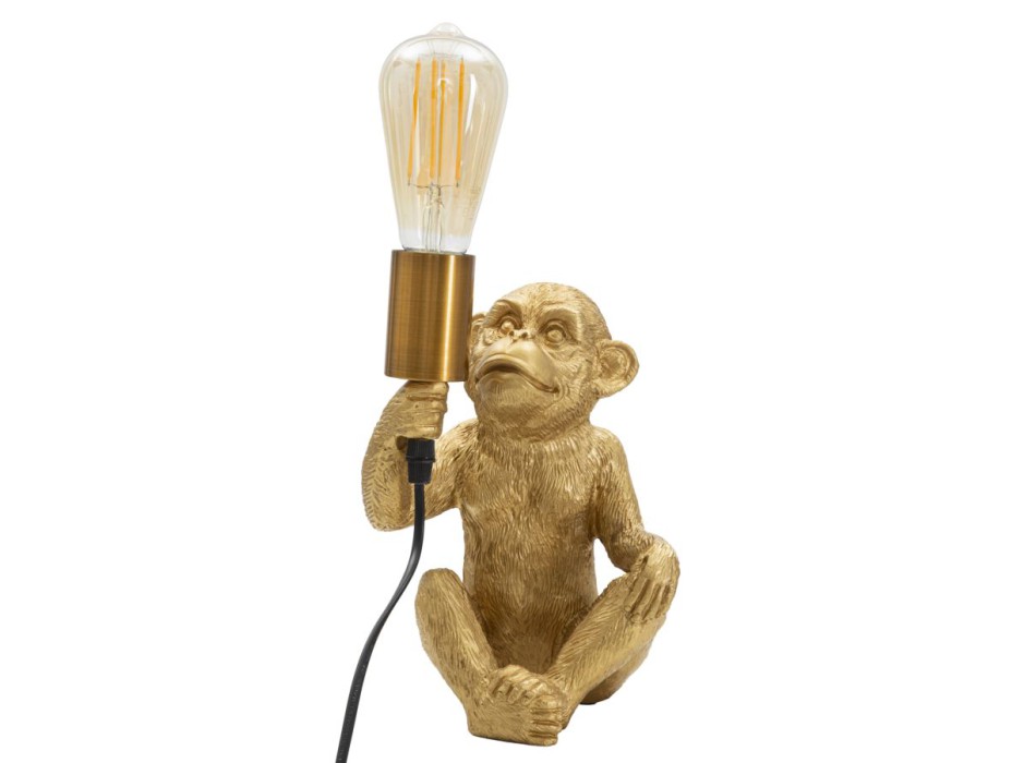 LAMPADA DA TAVOLO MONKEY