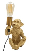 LAMPADA DA TAVOLO MONKEY