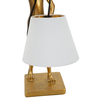 LAMPADA DA TAVOLO RABBIT STAND