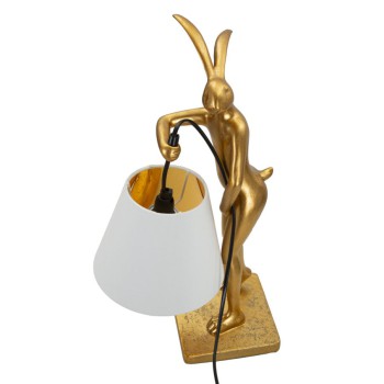 LAMPADA DA TAVOLO RABBIT STAND