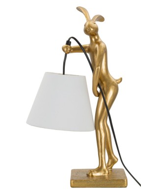 LAMPADA DA TAVOLO RABBIT STAND