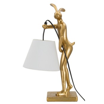 LAMPADA DA TAVOLO RABBIT STAND