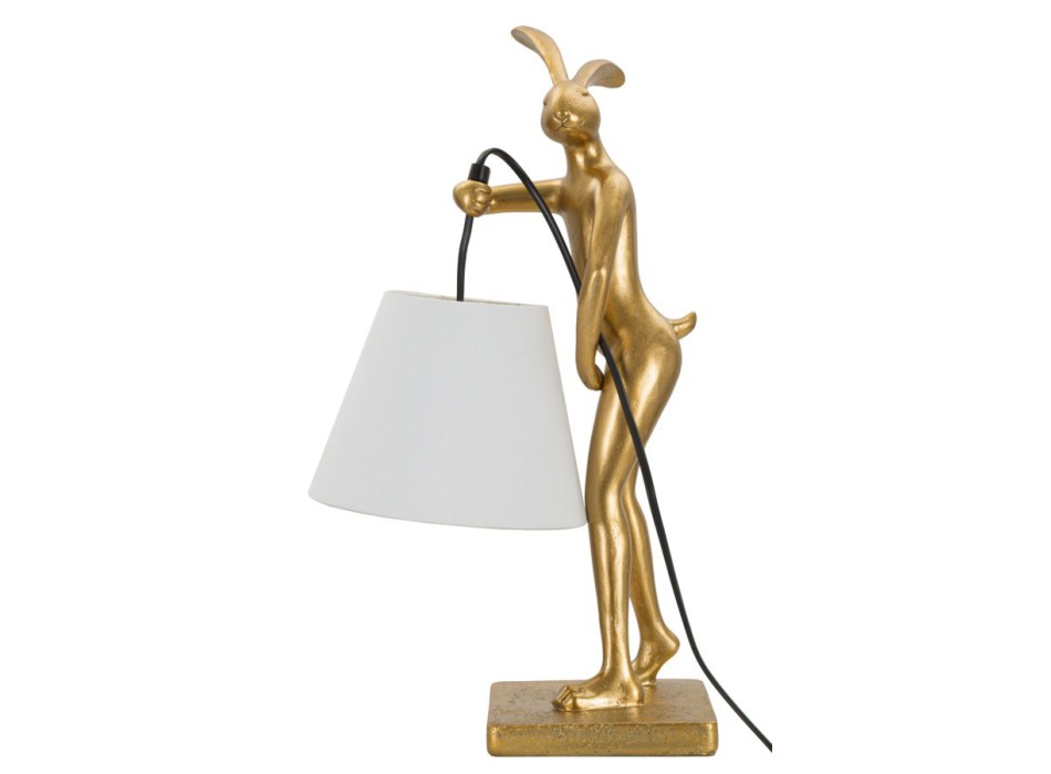 LAMPADA DA TAVOLO RABBIT STAND