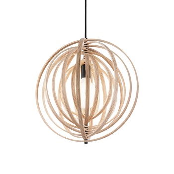 Lampada DISCO IDEAL LUX