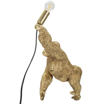 LAMPADA GORILLA