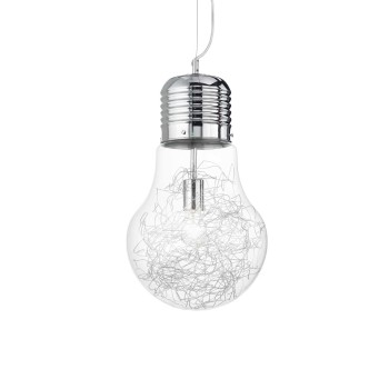 Lampada LUCE MAX SP1 IDEAL LUX