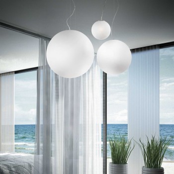 Lampada MAPA SP1 IDEAL LUX