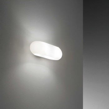 Lampada MORIS AP2 IDEAL LUX