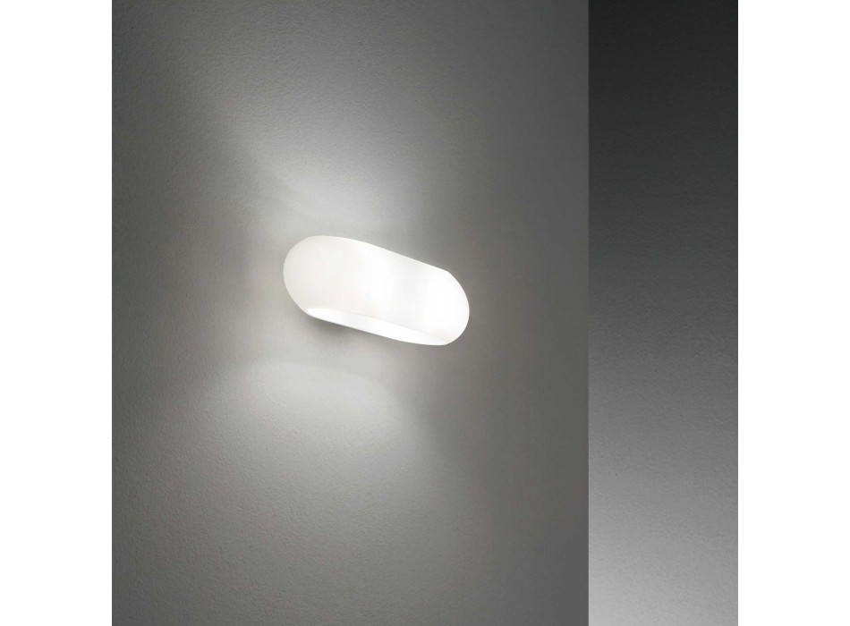 Lampada MORIS AP2 IDEAL LUX