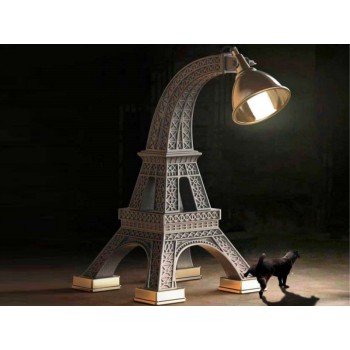 LAMPADA PARIS 33001 32001 QEEBOO