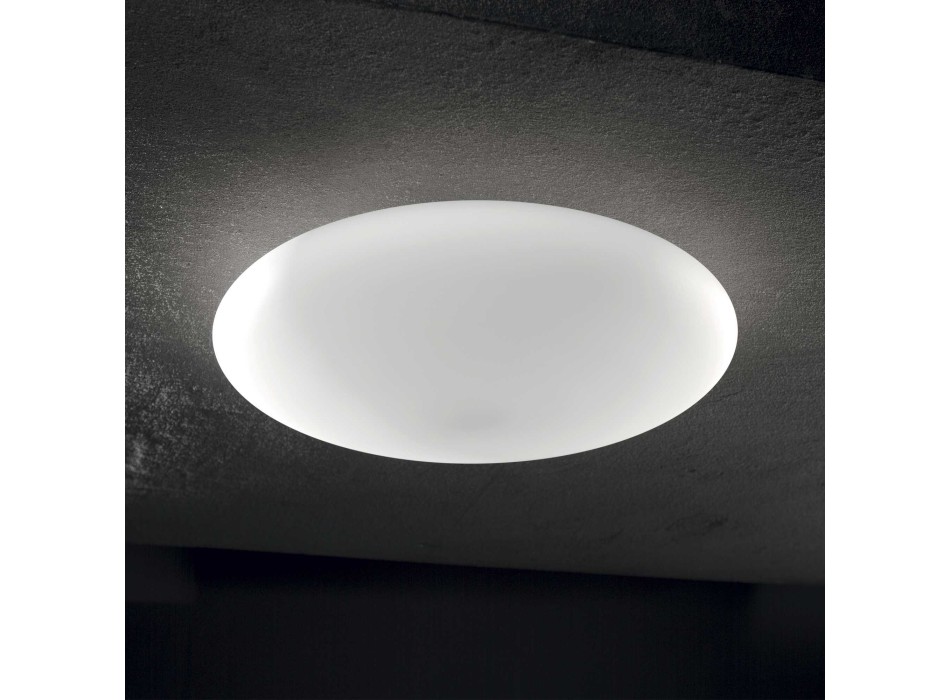 Lampada SMARTIES PL2 IDEAL LUX