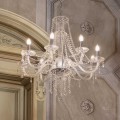 Lampadario Amadeus Ideal Lux