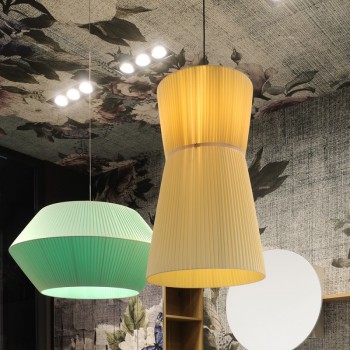 Lampadario da soffitto Ballet Modello P379 Adriani & Rossi