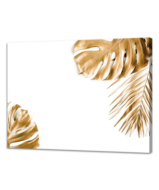 Lavagna FOGLIE D'ORO G6828 PINTDECOR