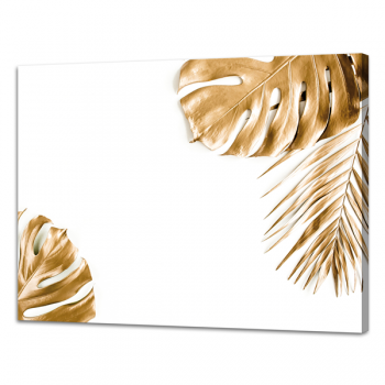 Lavagna FOGLIE D'ORO G6828 PINTDECOR