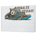 Lavagna MURALES MESSAGE G2416 PINTDECOR