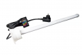 LED RGB-Sword L per albero da 113 cm 51730GS 8 Seasons Design